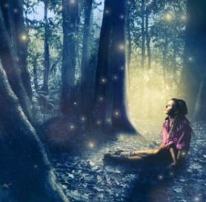 Sleep Audio Chrissy Ortner